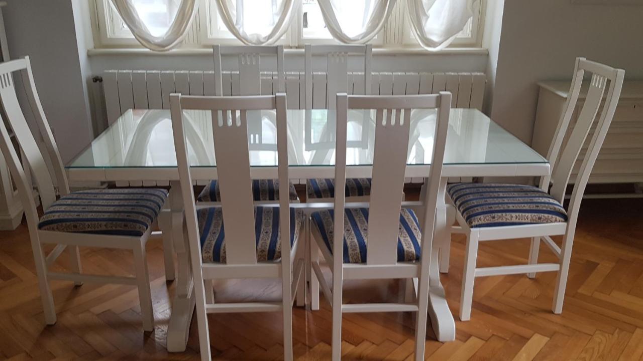 Apartment Nena With Private Free Parking Opatija Exterior photo