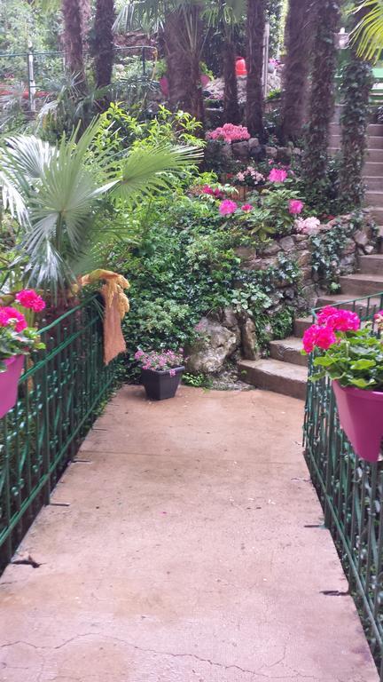 Apartment Nena With Private Free Parking Opatija Room photo