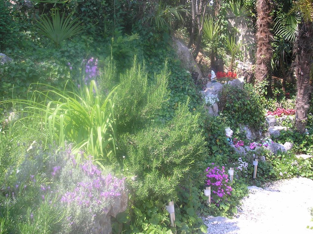 Apartment Nena With Private Free Parking Opatija Room photo