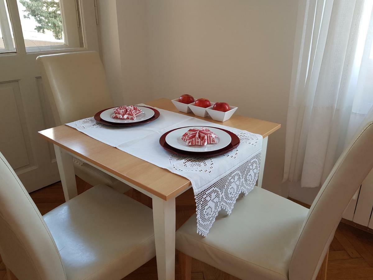 Apartment Nena With Private Free Parking Opatija Exterior photo
